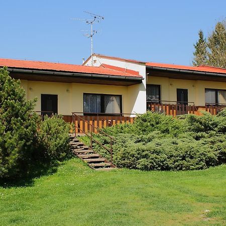 Bungalovy A Ubytovani Ratiborice- Zlic Ческа-Скаліце Екстер'єр фото